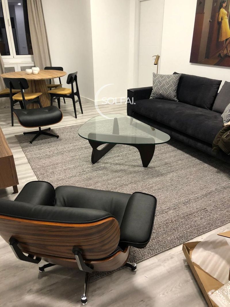 Piso en alquiler Madrid. Ref: 13497. Solfai