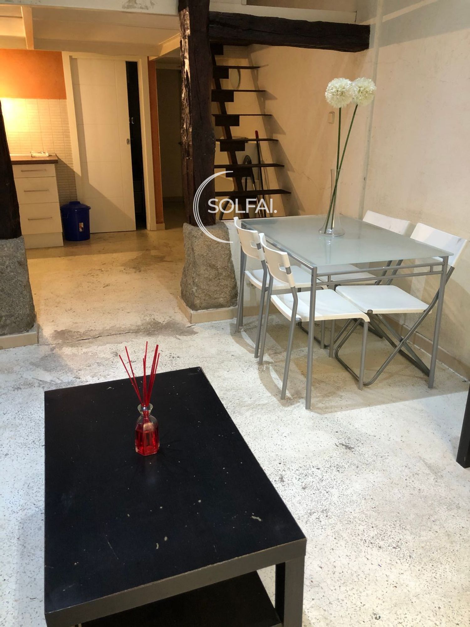 PISO EN ALQUILER CALLE BUENAVISTA - Foto 3