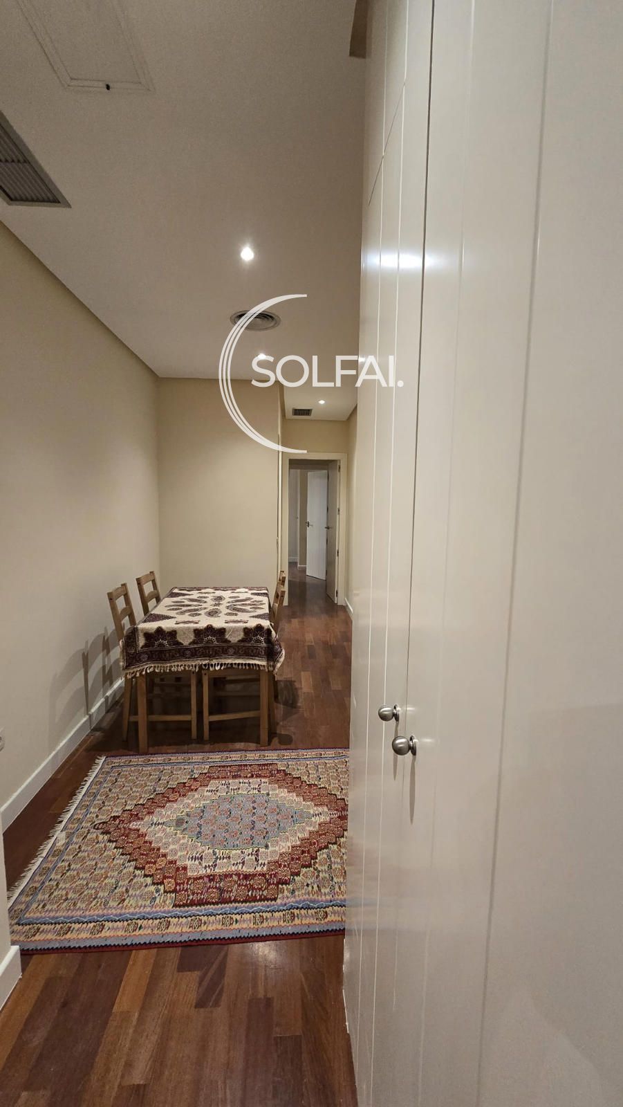 PISO EN ALQUILER EN CALLE ANTONIO ACUÑA - Foto 15