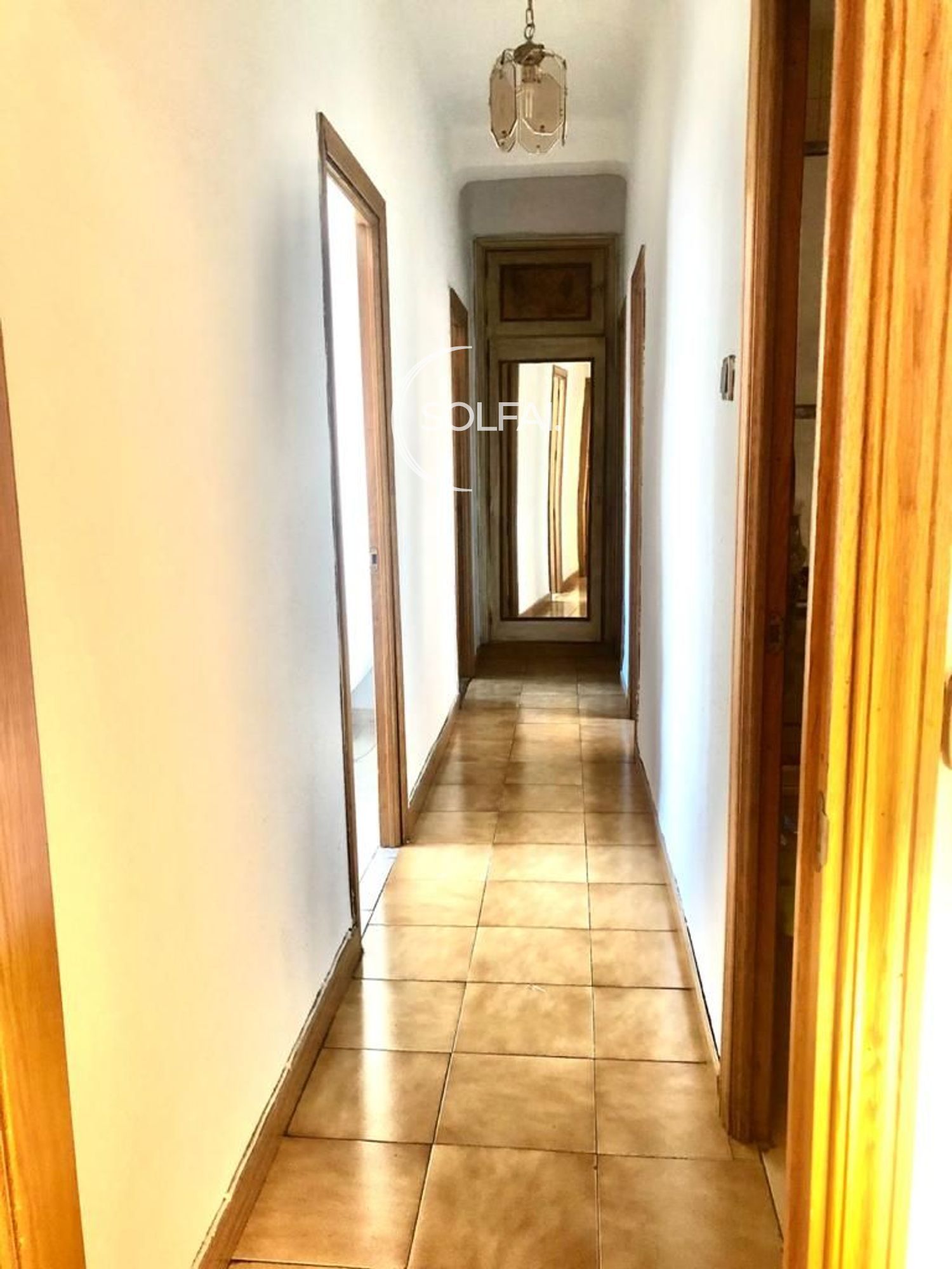 PISO EN ALQUILER EN PASEO DE LAS DELICIAS, ARGANZUELA - Foto 6