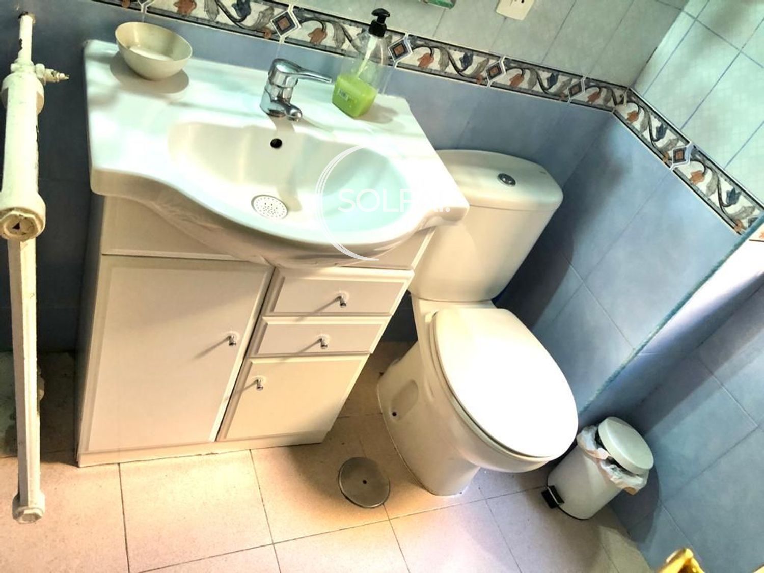 PISO EN ALQUILER EN PASEO DE LAS DELICIAS, ARGANZUELA - Foto 14