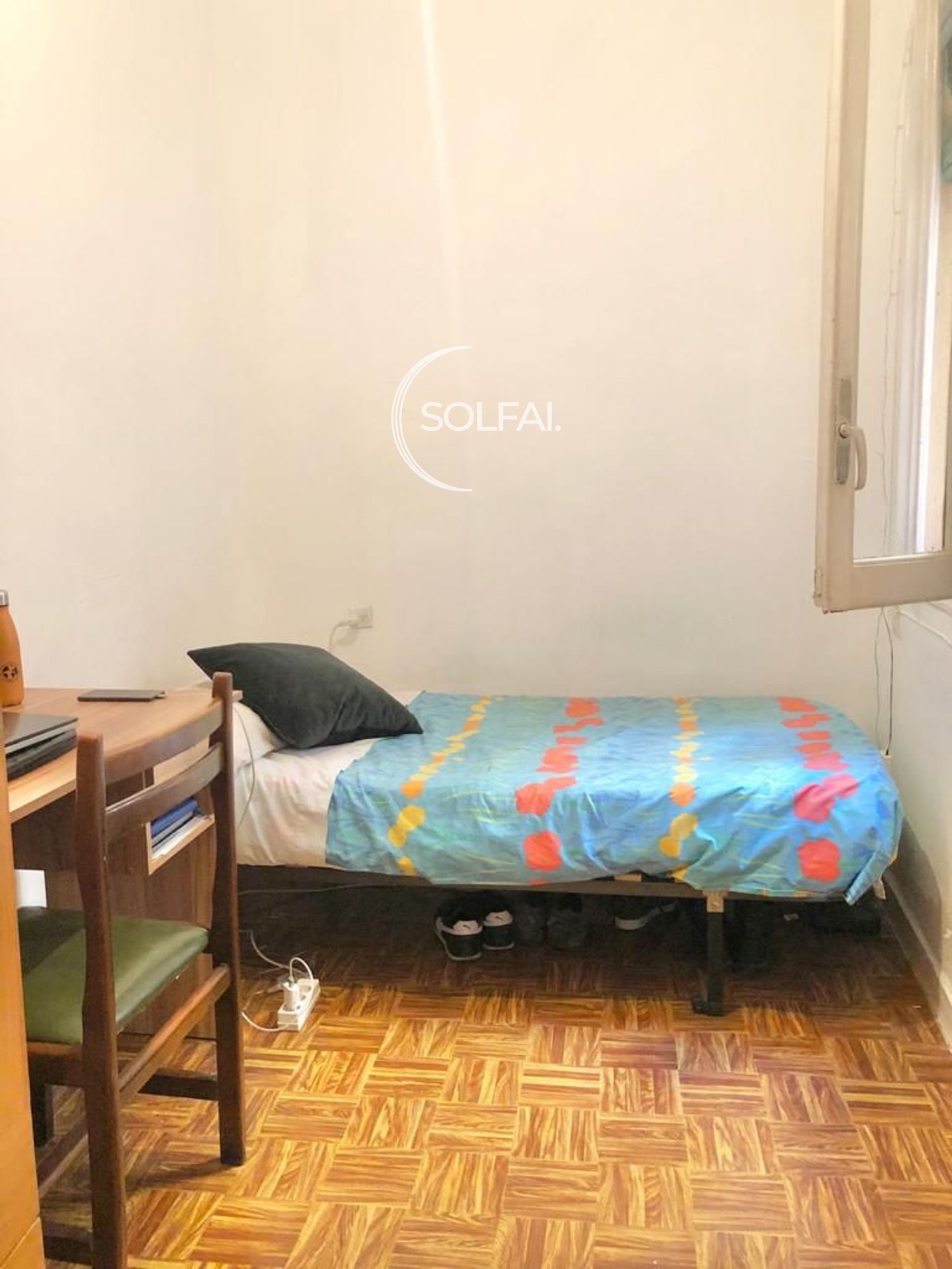 PISO EN ALQUILER EN PASEO DE LAS DELICIAS, ARGANZUELA - Foto 11