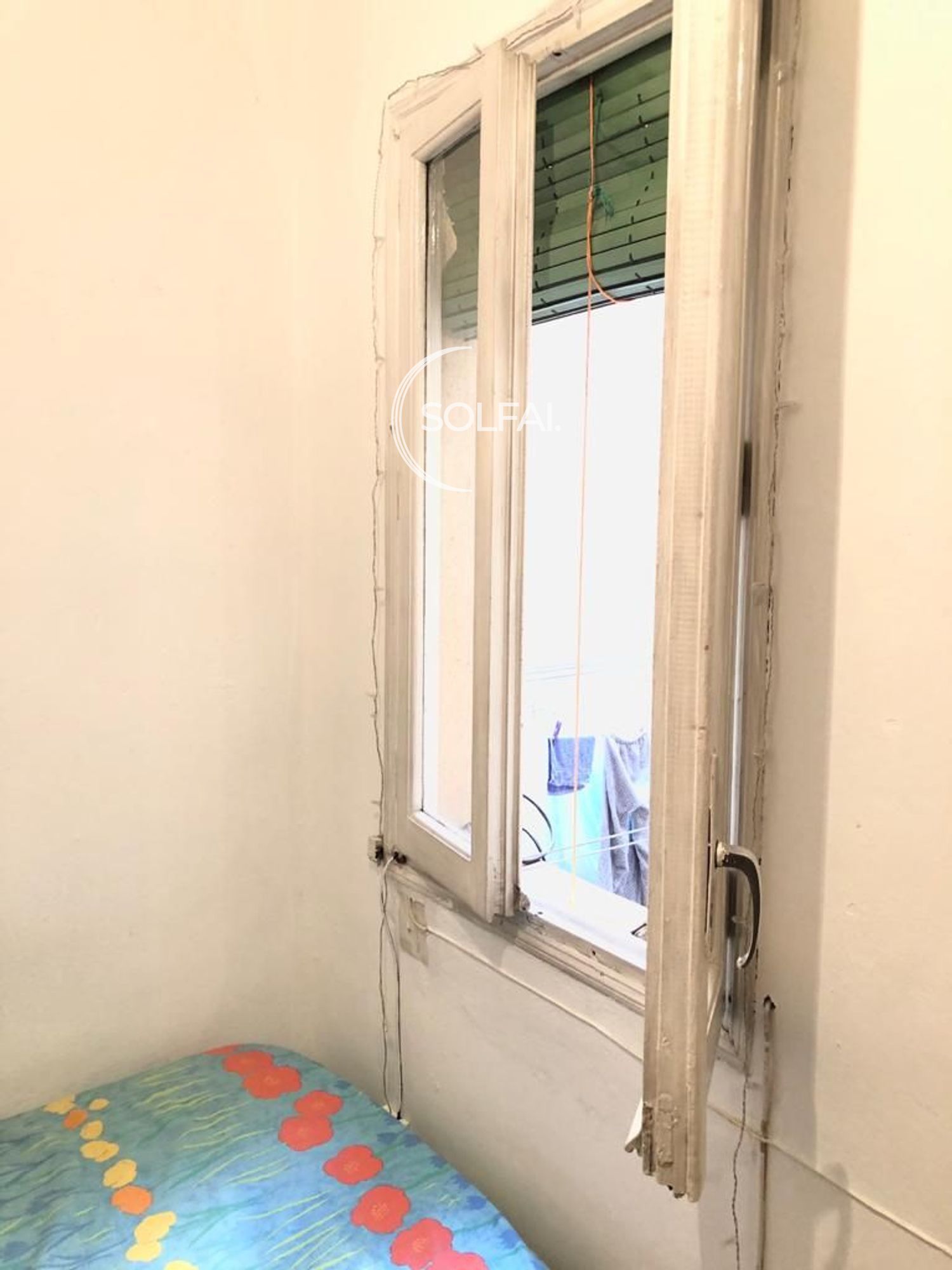 PISO EN ALQUILER EN PASEO DE LAS DELICIAS, ARGANZUELA - Foto 12