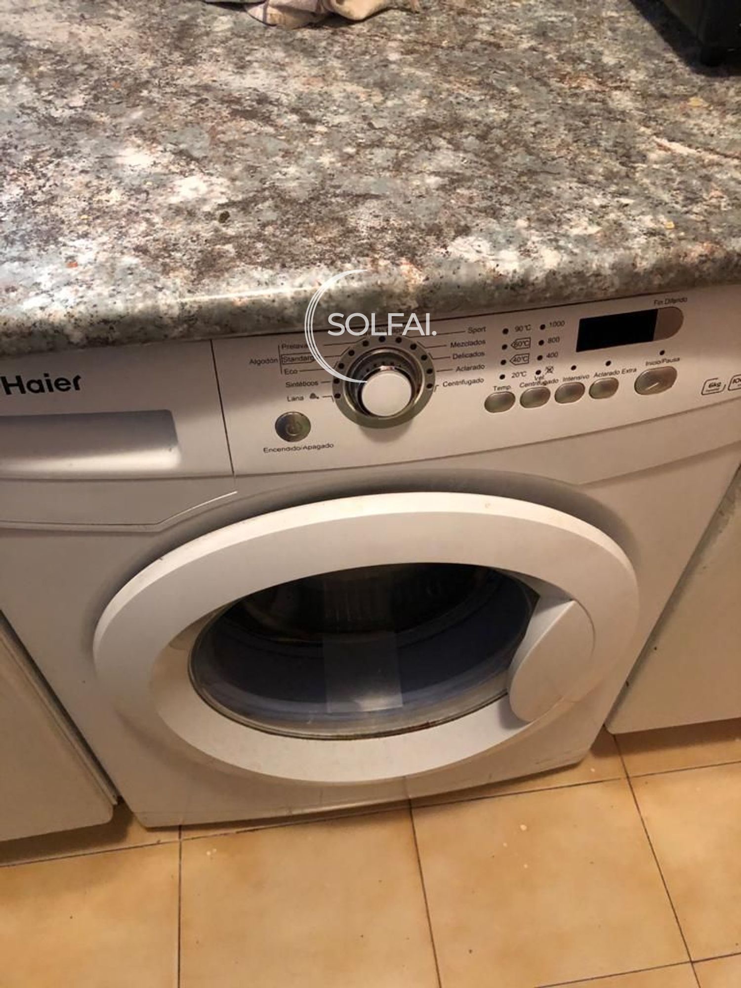 PISO EN ALQUILER EN PASEO DE LAS DELICIAS, ARGANZUELA - Foto 21