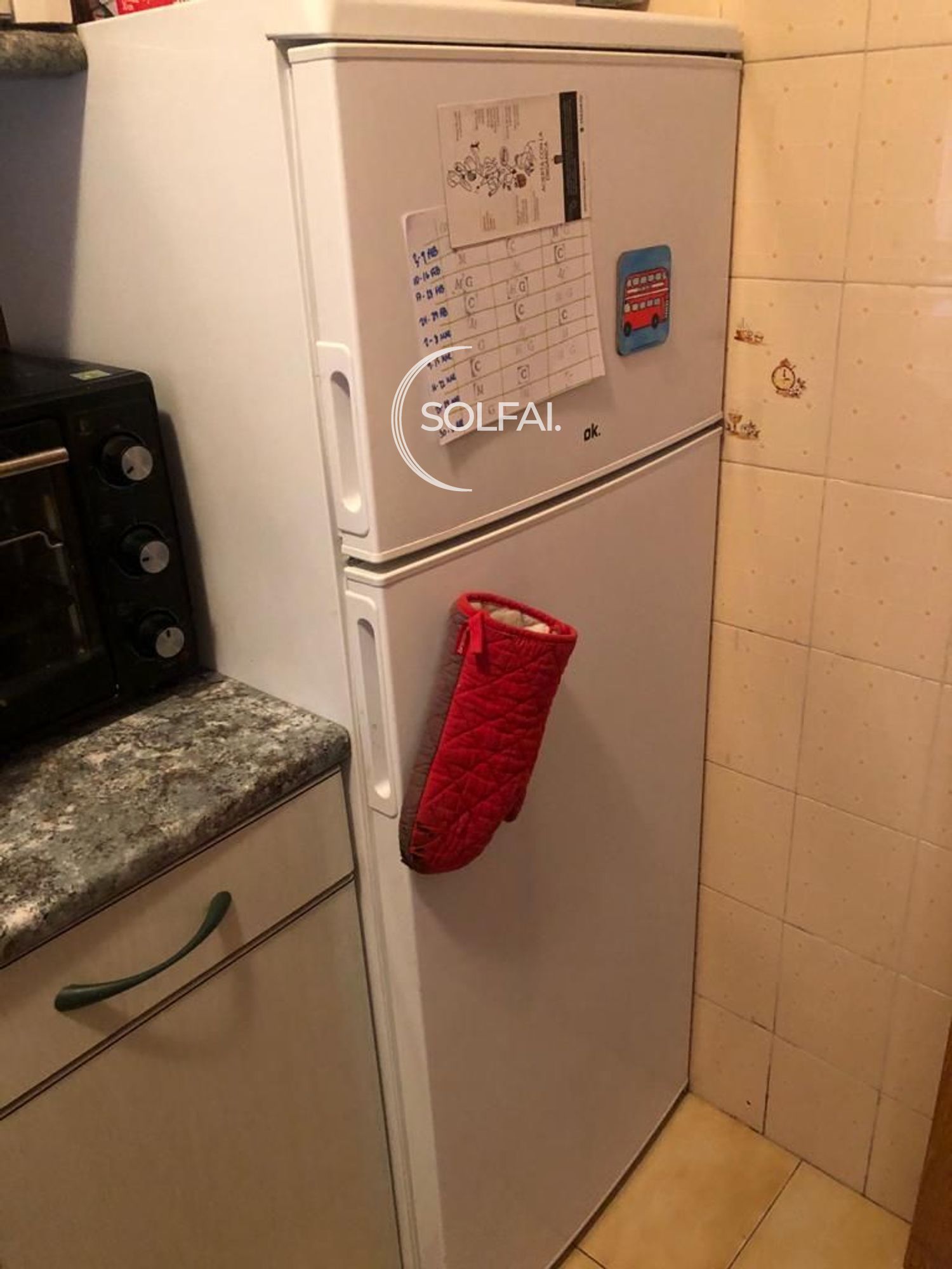 PISO EN ALQUILER EN PASEO DE LAS DELICIAS, ARGANZUELA - Foto 22