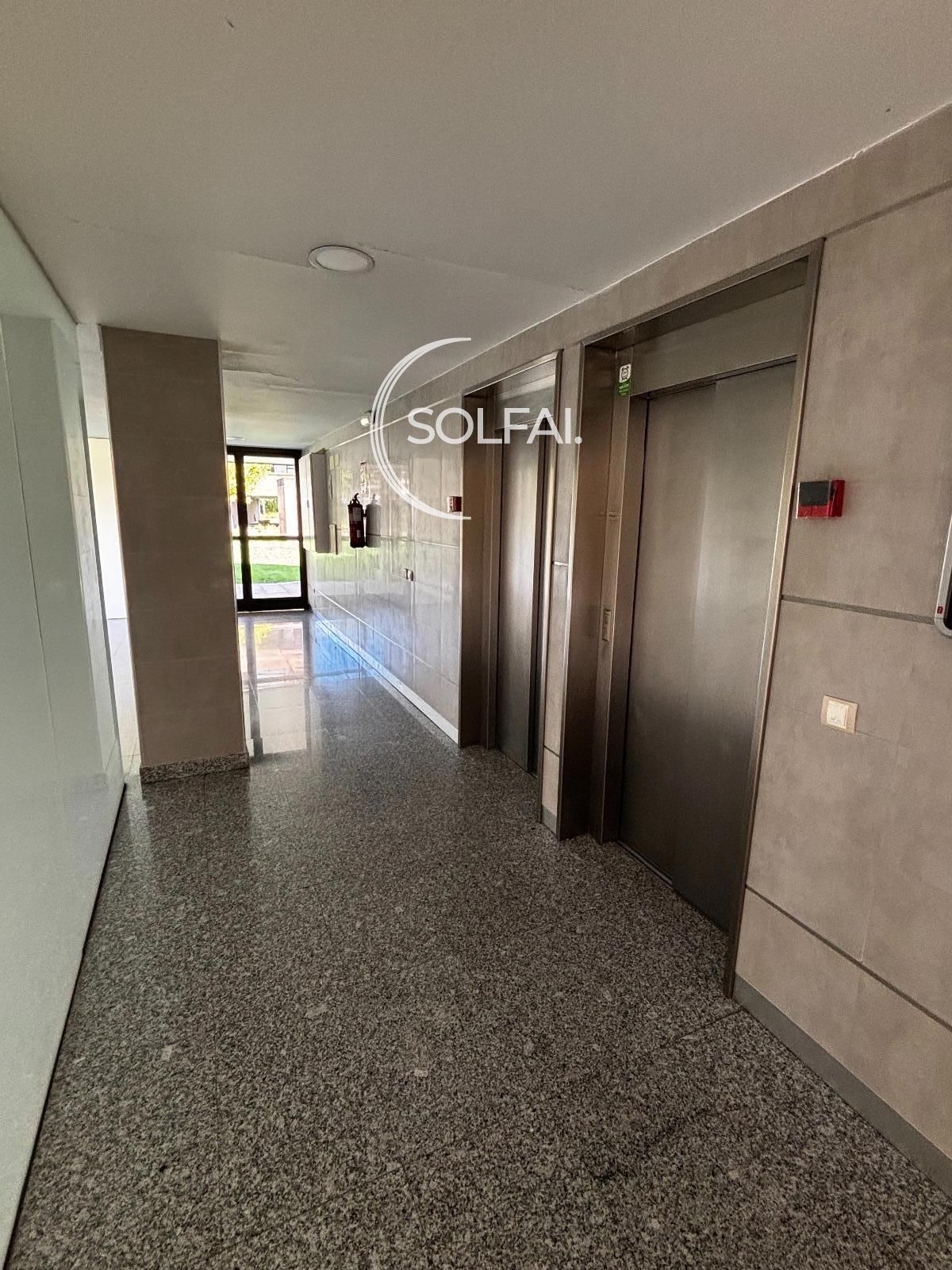 PISO EN ALQUILER EN CALLE PESO HISPANO - Foto 36