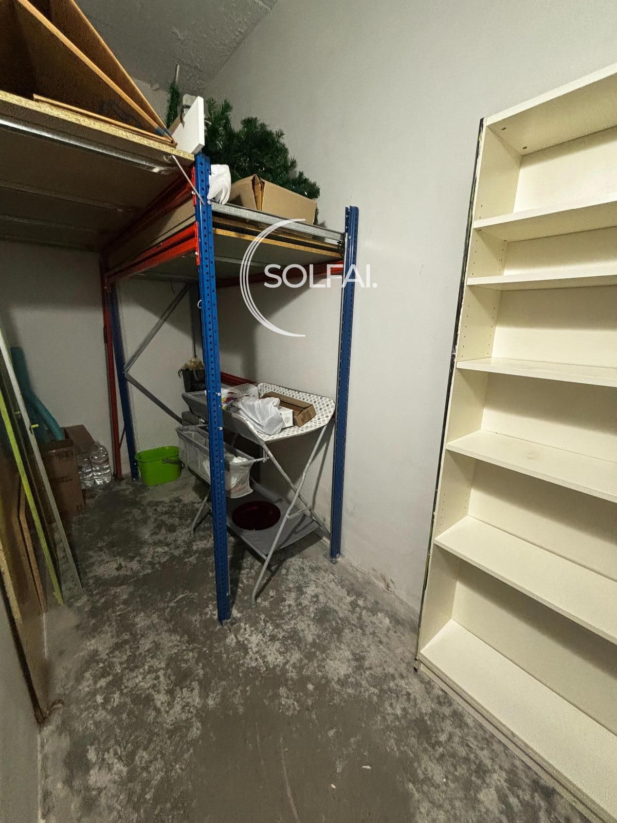 PISO EN ALQUILER EN CALLE PESO HISPANO - Foto 32