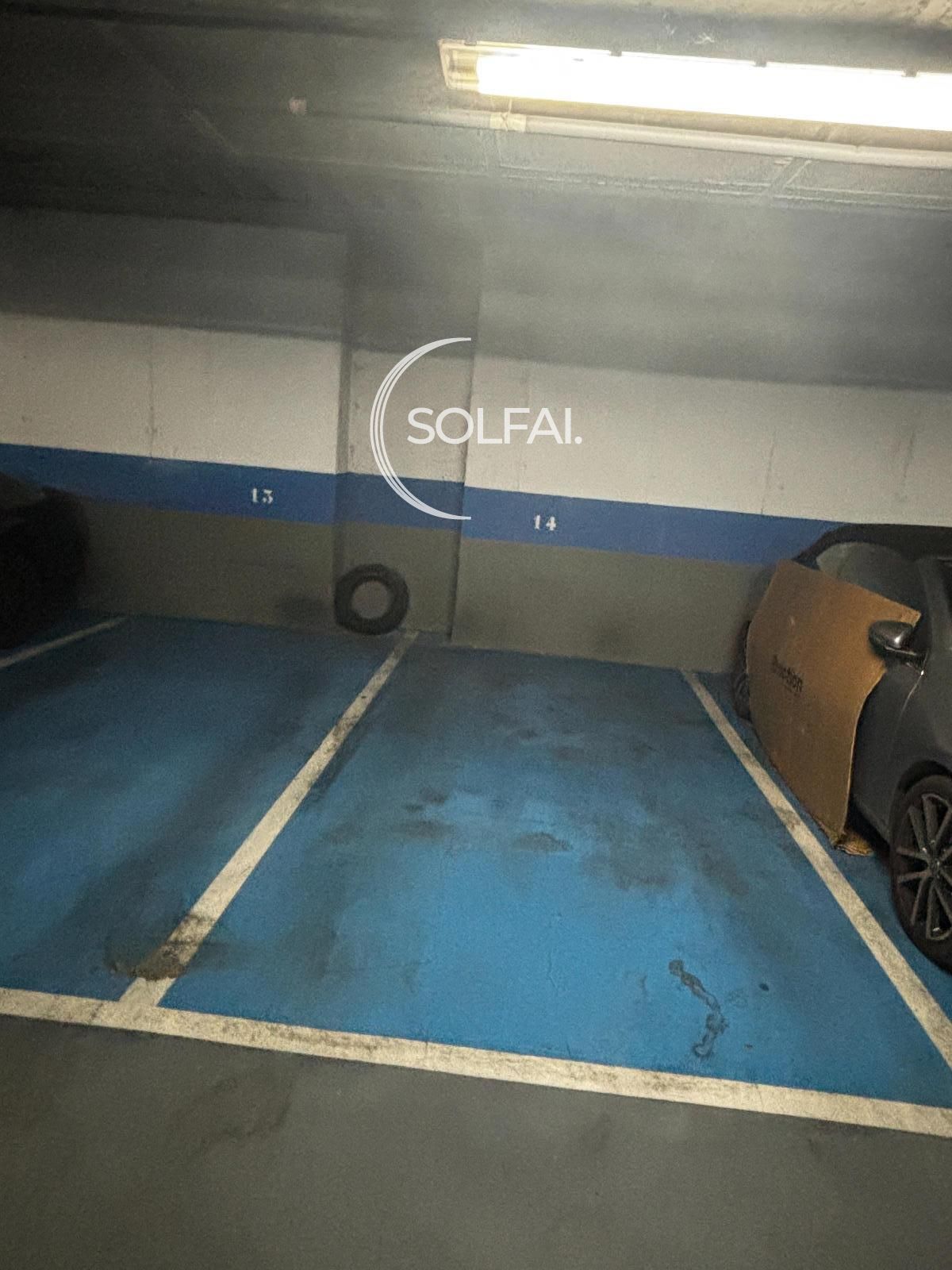 PISO EN ALQUILER EN CALLE PESO HISPANO - Foto 33