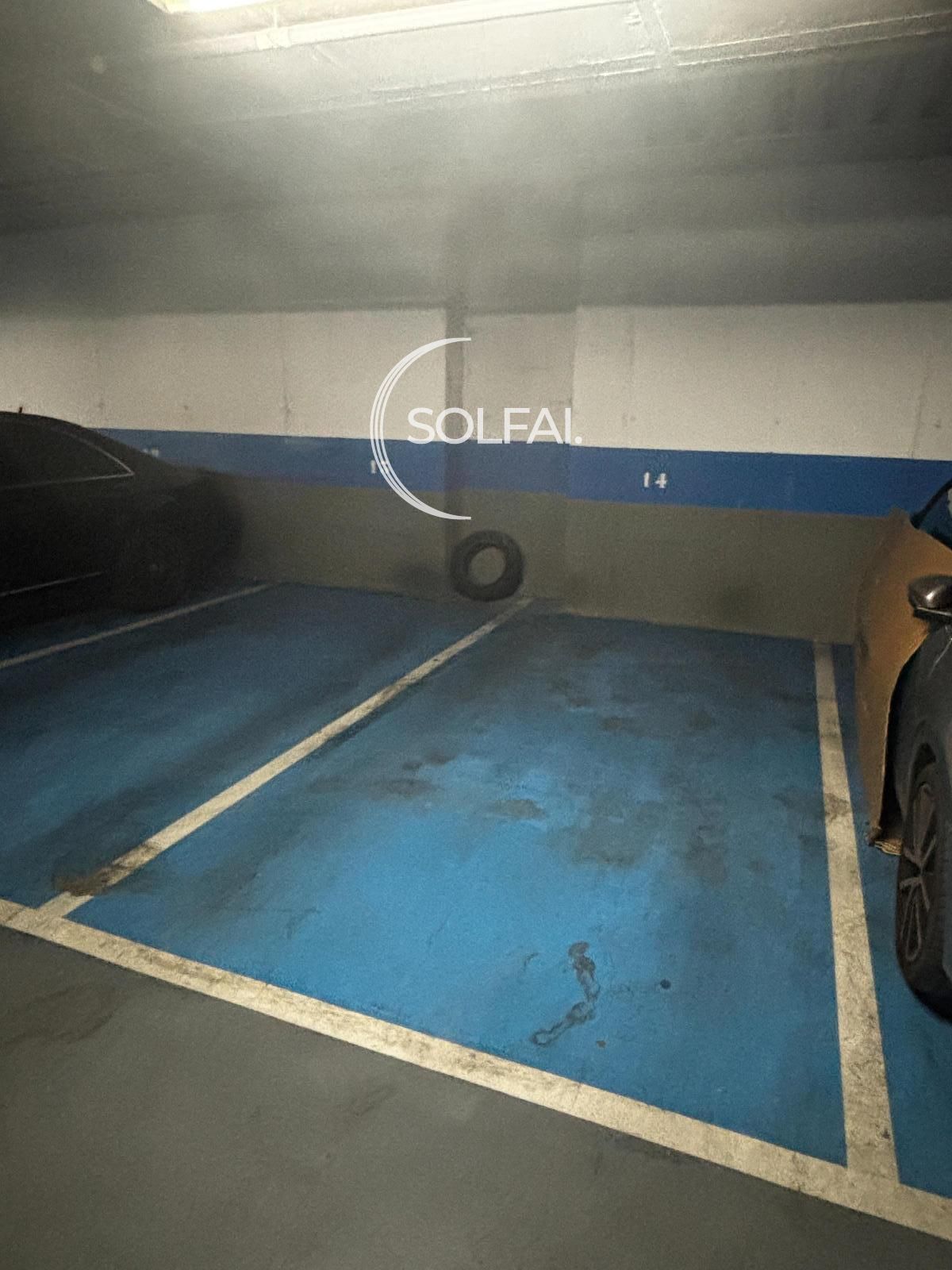 PISO EN ALQUILER EN CALLE PESO HISPANO - Foto 34