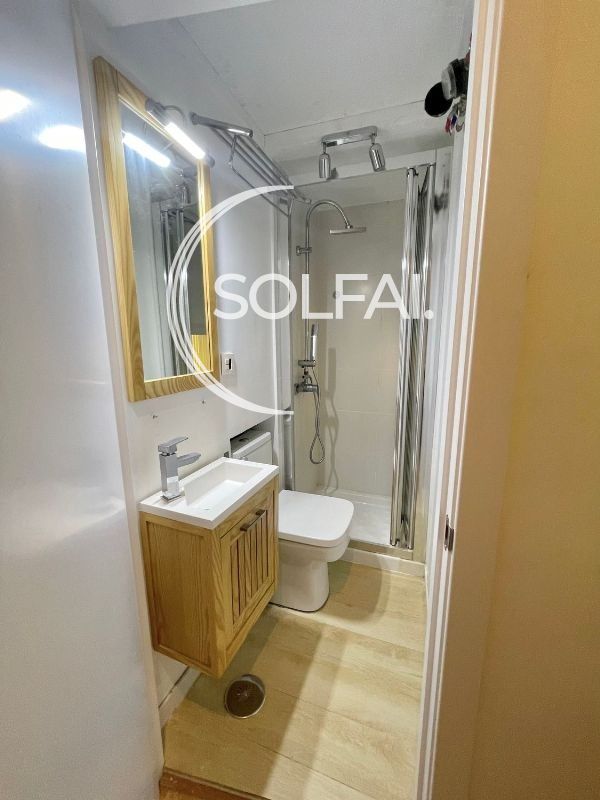 HABITACION EN ALQUILER EN CALLE DE BLASCO DE GARAY, DISPONIBILIDAD INMEDIATA (SOLO CHICAS) - Foto 2