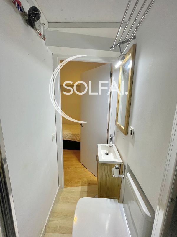 HABITACION EN ALQUILER EN CALLE DE BLASCO DE GARAY, DISPONIBILIDAD INMEDIATA (SOLO CHICAS) - Foto 3