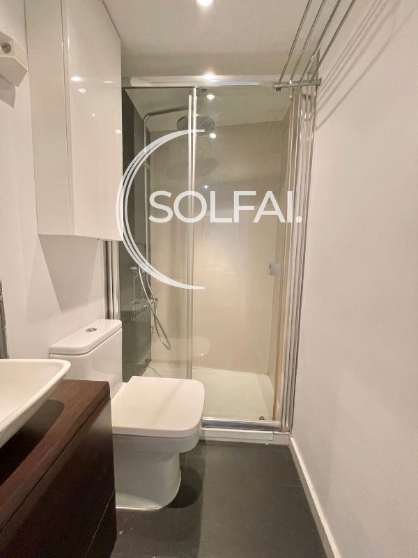 HABITACION EN ALQUILER EN CALLE DE BLASCO DE GARAY, DISPONIBILIDAD INMEDIATA (SOLO CHICAS) - Foto 5