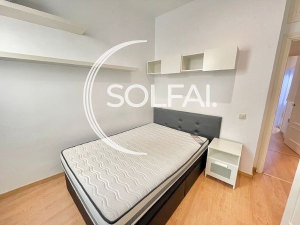 HABITACION EN ALQUILER EN CALLE DE BLASCO DE GARAY, DISPONIBILIDAD INMEDIATA (SOLO CHICAS) - Foto 6
