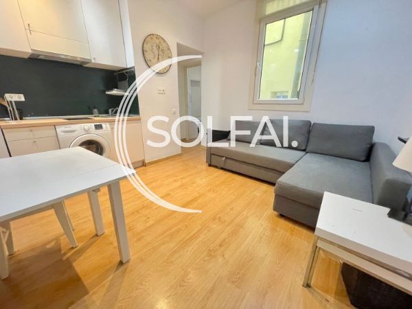 HABITACION EN ALQUILER EN CALLE DE BLASCO DE GARAY, DISPONIBILIDAD INMEDIATA (SOLO CHICAS) - Foto 7