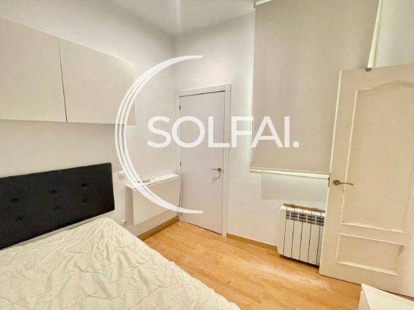 HABITACION EN ALQUILER EN CALLE DE BLASCO DE GARAY, DISPONIBILIDAD INMEDIATA (SOLO CHICAS) - Foto 8