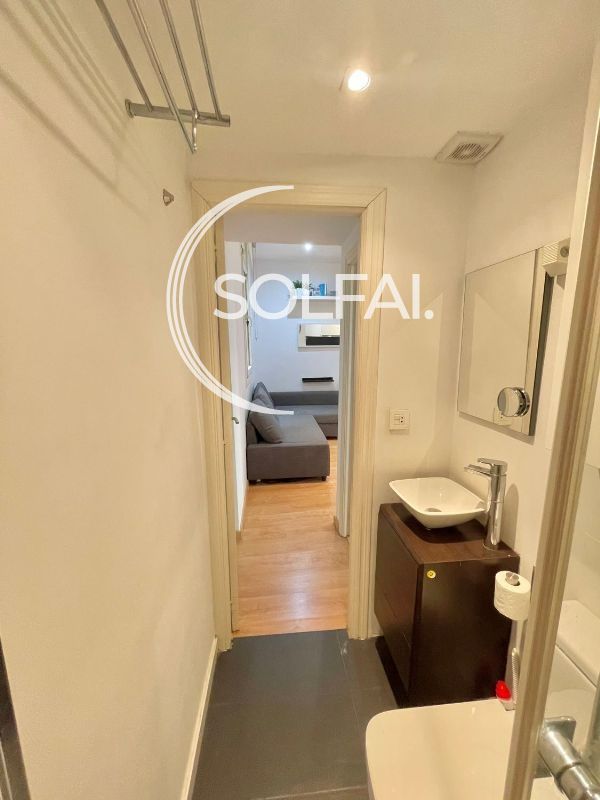 HABITACION EN ALQUILER EN CALLE DE BLASCO DE GARAY, DISPONIBILIDAD INMEDIATA (SOLO CHICAS) - Foto 9