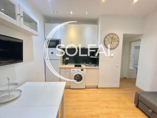 HABITACION EN ALQUILER EN CALLE DE BLASCO DE GARAY, DISPONIBILIDAD INMEDIATA (SOLO CHICAS) - Foto 11