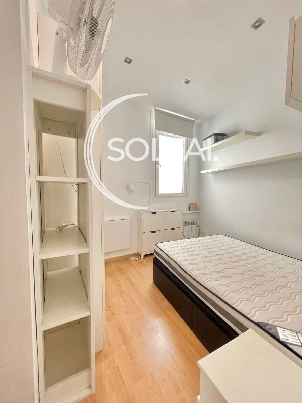 HABITACION EN ALQUILER EN CALLE DE BLASCO DE GARAY, DISPONIBILIDAD INMEDIATA (SOLO CHICAS) - Foto 12
