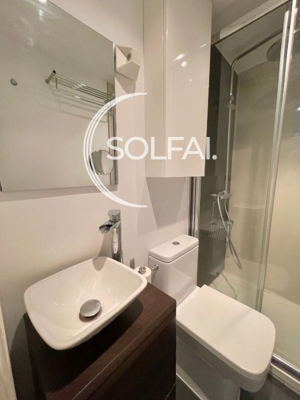 HABITACION EN ALQUILER EN CALLE DE BLASCO DE GARAY, DISPONIBILIDAD INMEDIATA (SOLO CHICAS) - Foto 13