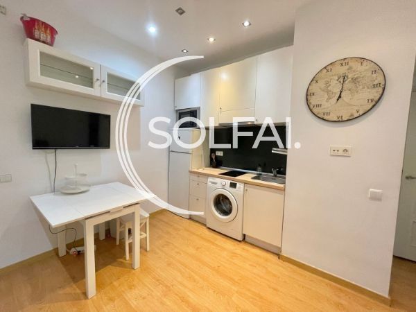 HABITACION EN ALQUILER EN CALLE DE BLASCO DE GARAY, DISPONIBILIDAD INMEDIATA (SOLO CHICAS) - Foto 14