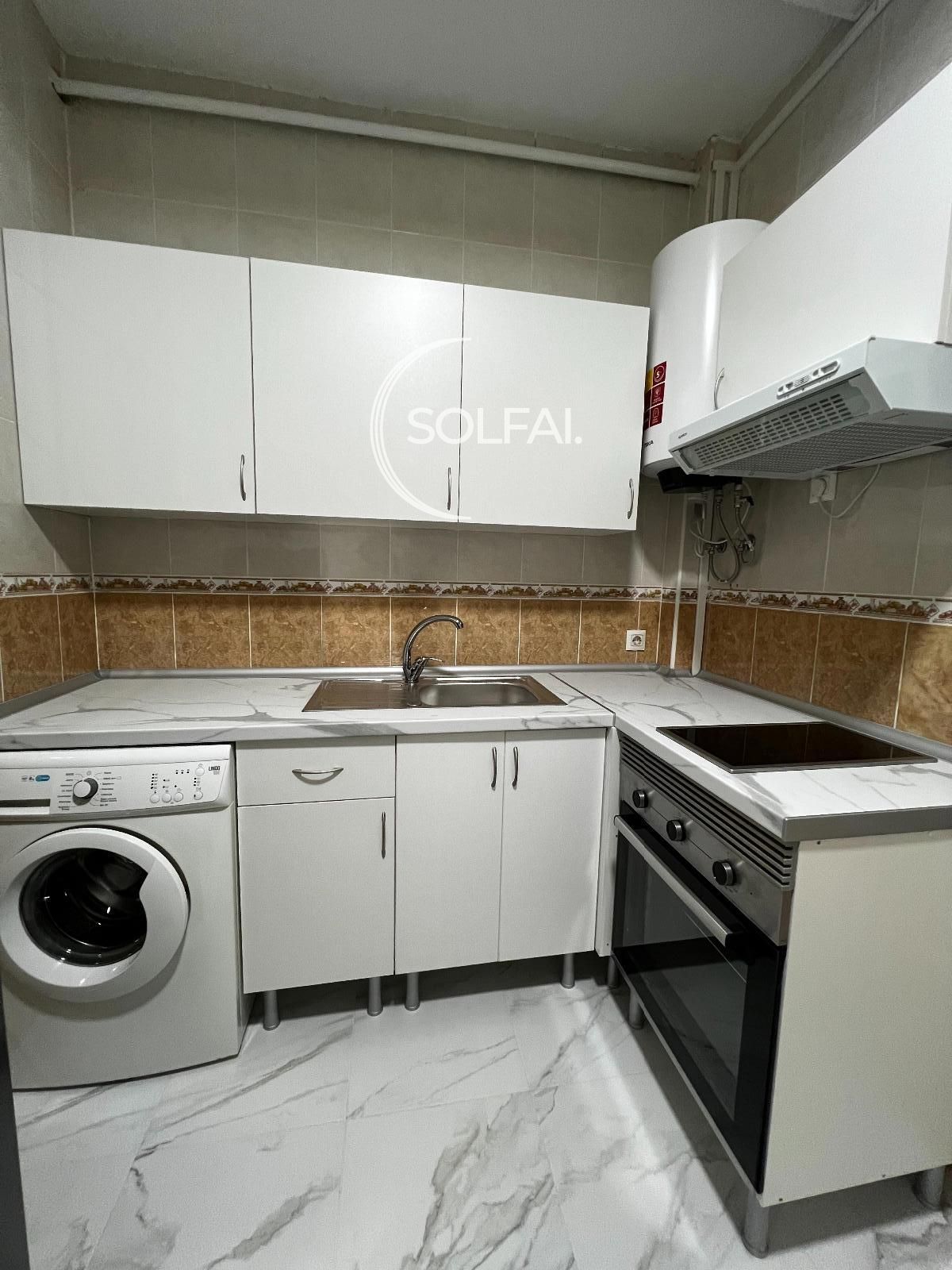 Vivienda de gran tamaño en pleno centro de Madrid - Foto 12