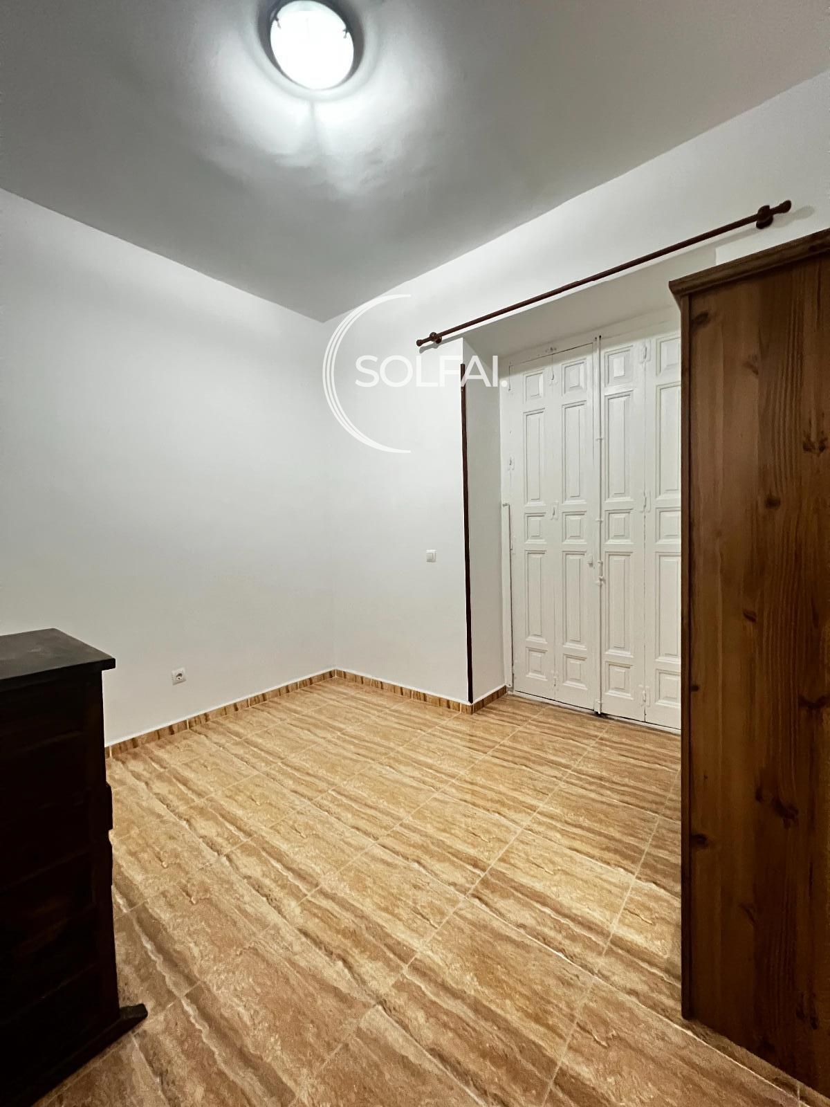 Vivienda de gran tamaño en pleno centro de Madrid - Foto 5