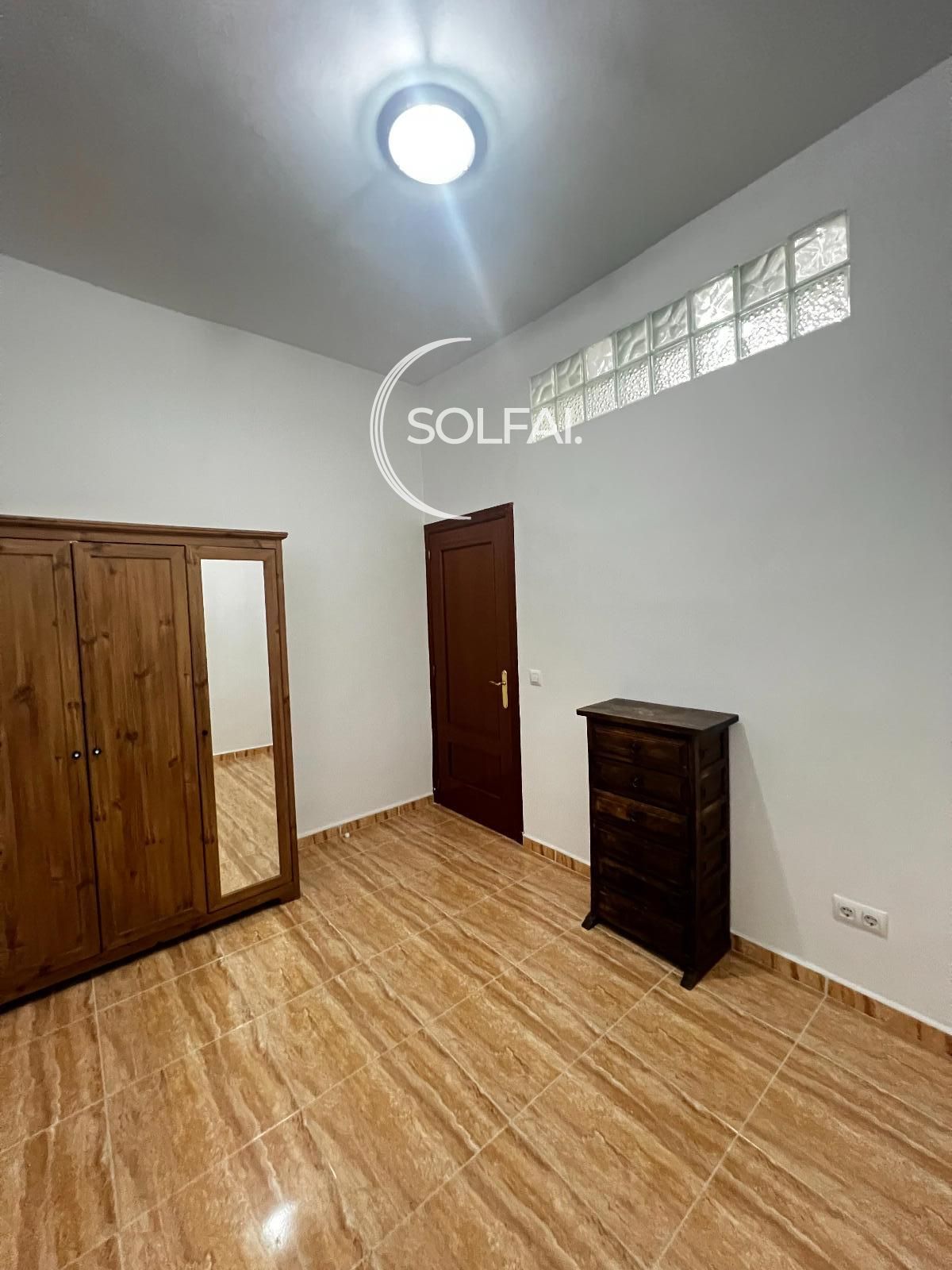 Vivienda de gran tamaño en pleno centro de Madrid - Foto 6