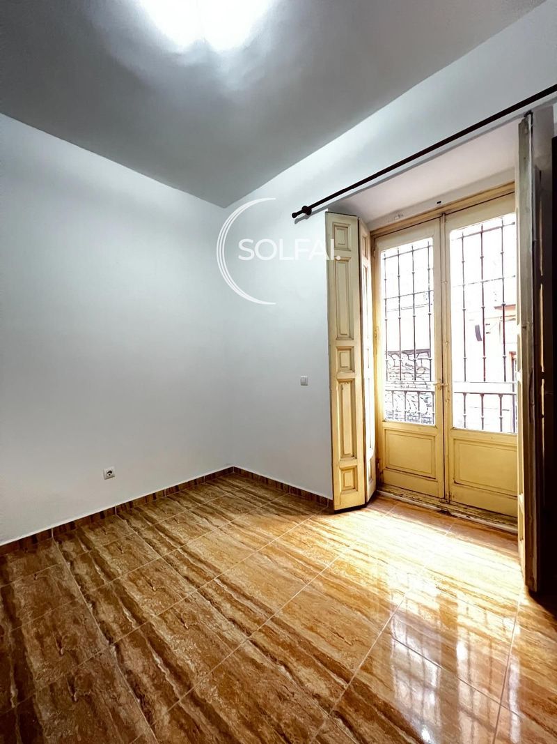Piso en alquiler Madrid. Ref: 13514. Solfai