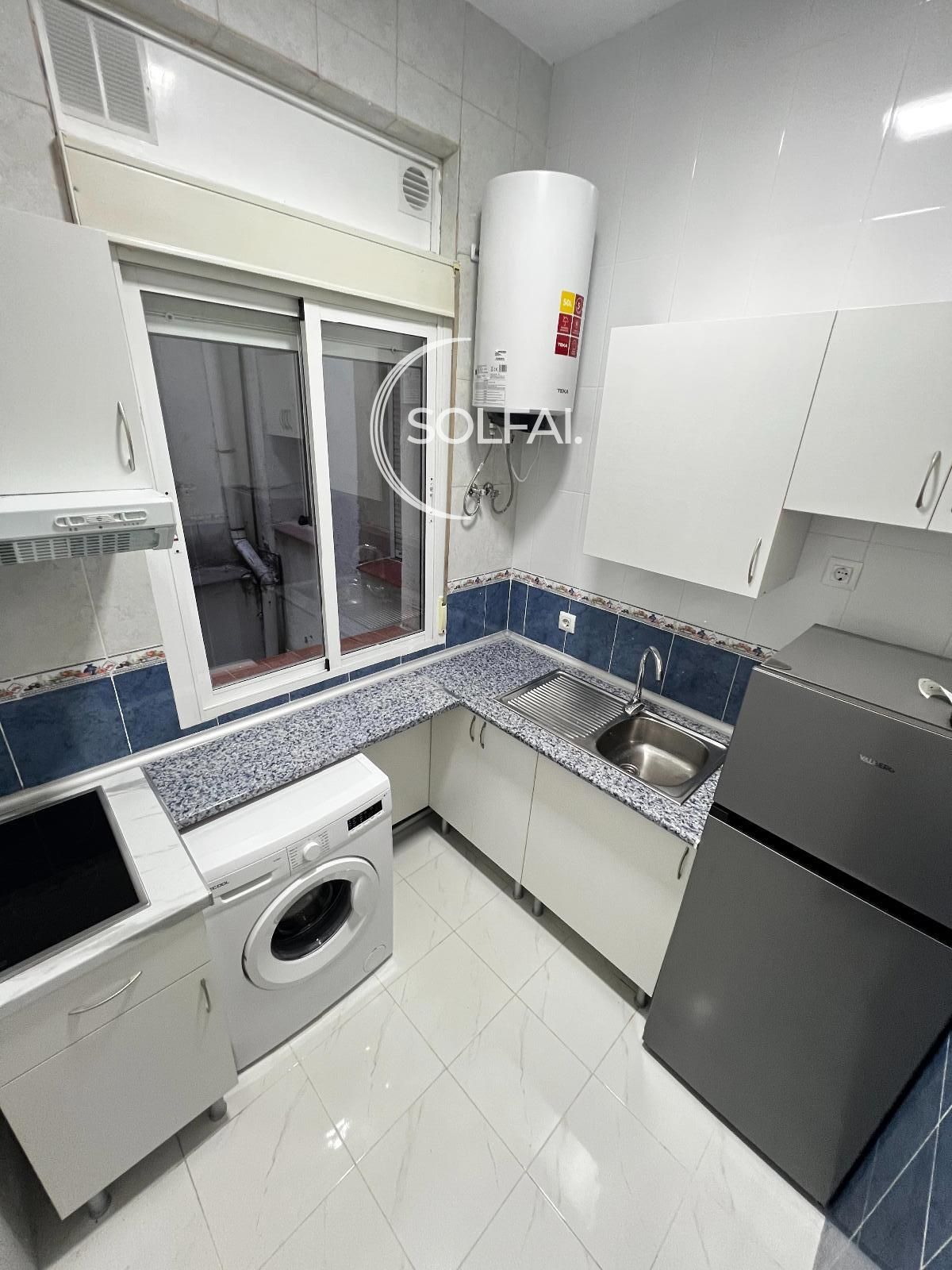 Vivienda de gran tamaño en pleno centro de Madrid - Foto 13