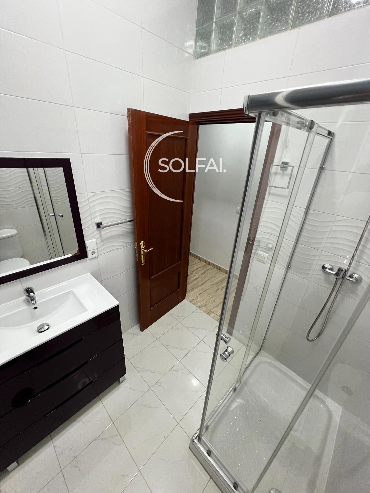 Vivienda de gran tamaño en pleno centro de Madrid - Foto 15