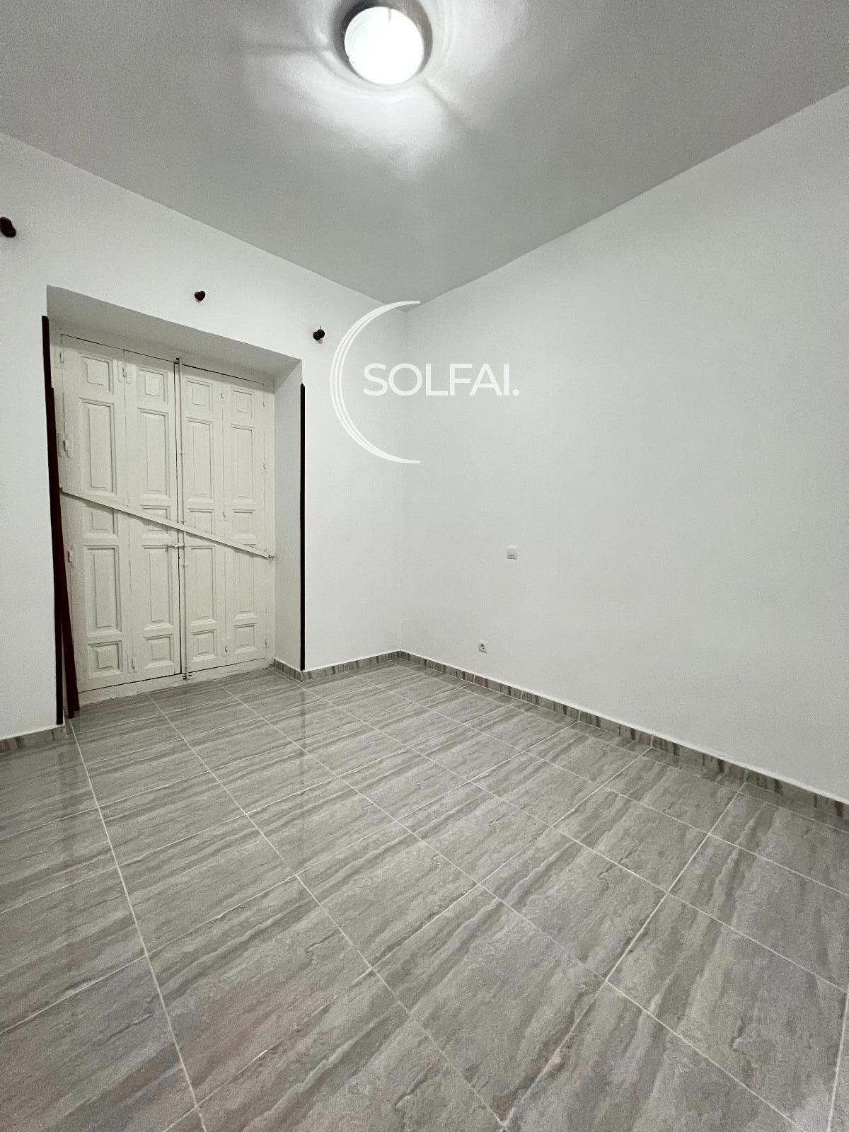 Vivienda de gran tamaño en pleno centro de Madrid - Foto 19