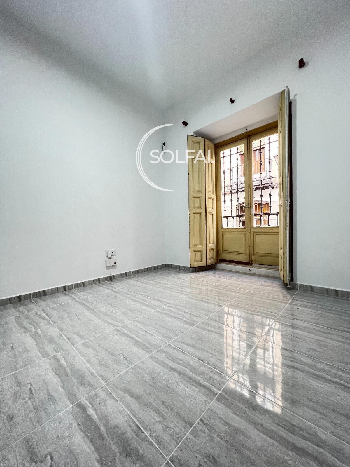 Vivienda de gran tamaño en pleno centro de Madrid - Foto 20