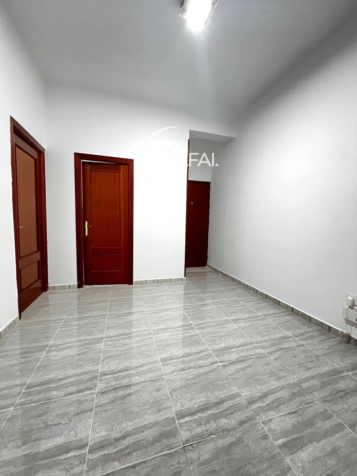 Vivienda de gran tamaño en pleno centro de Madrid - Foto 22