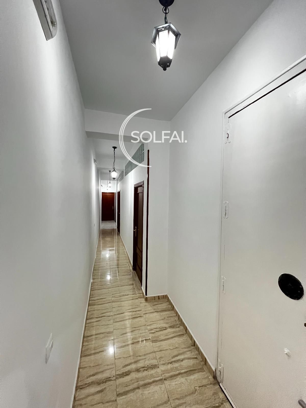 Vivienda de gran tamaño en pleno centro de Madrid - Foto 23