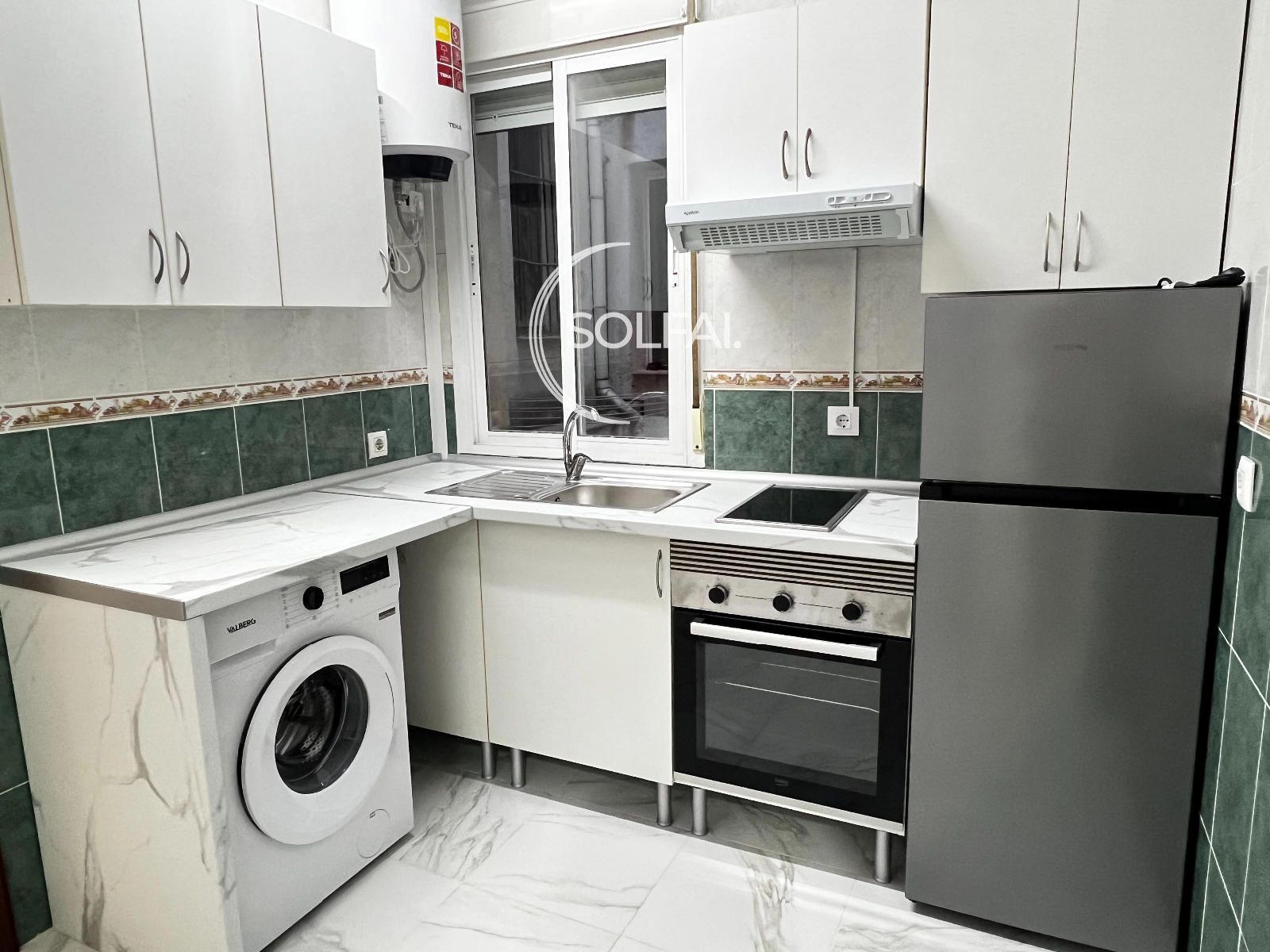 Vivienda de gran tamaño en pleno centro de Madrid - Foto 11