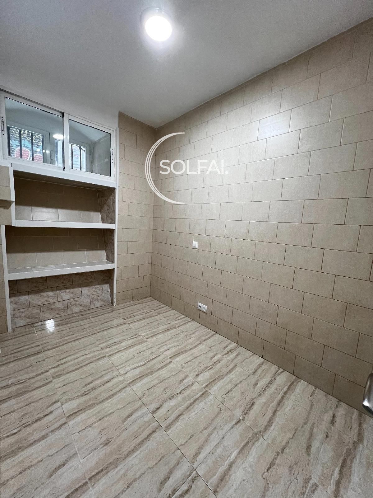 Vivienda de gran tamaño en pleno centro de Madrid - Foto 9