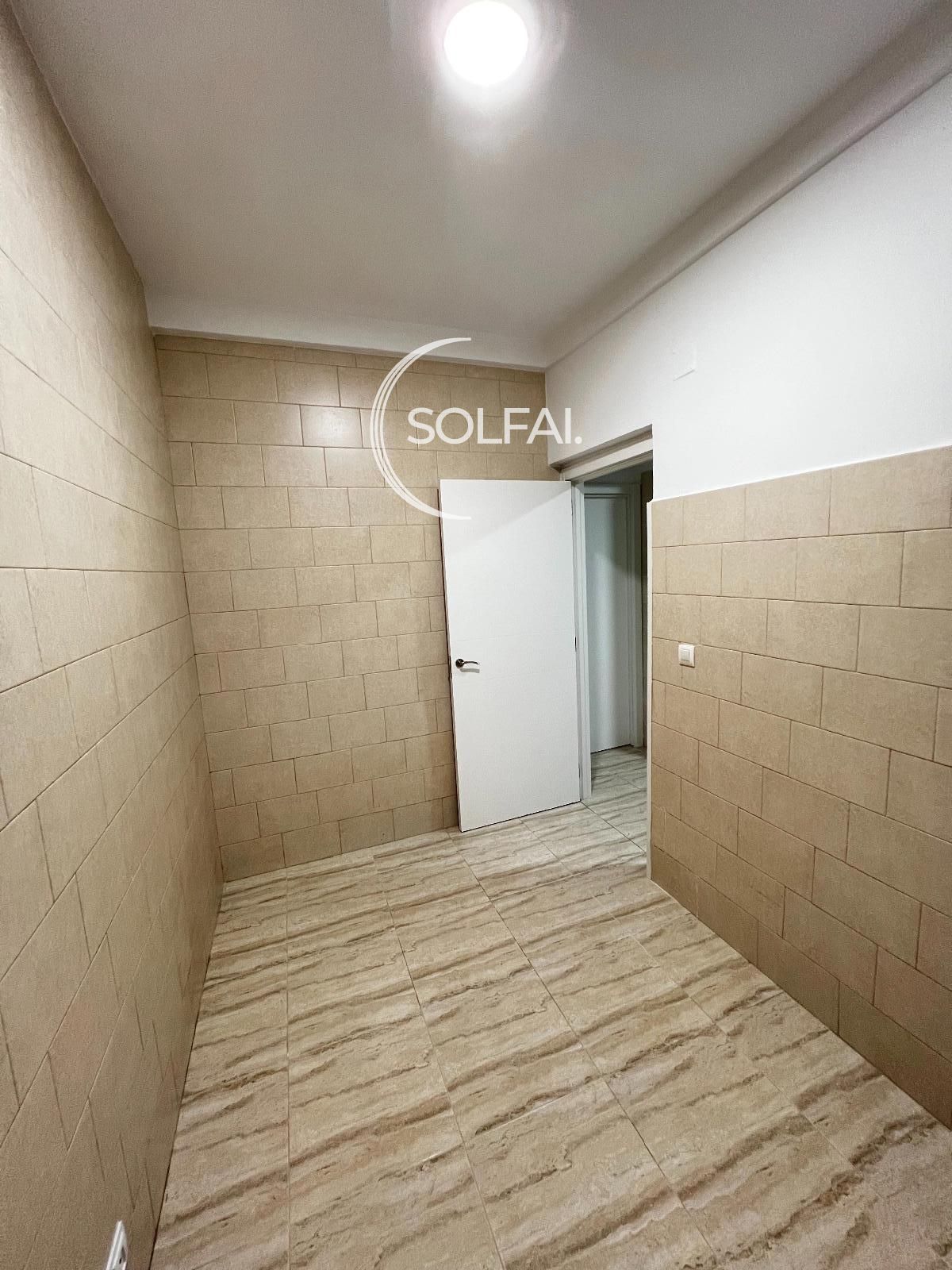 Vivienda de gran tamaño en pleno centro de Madrid - Foto 10