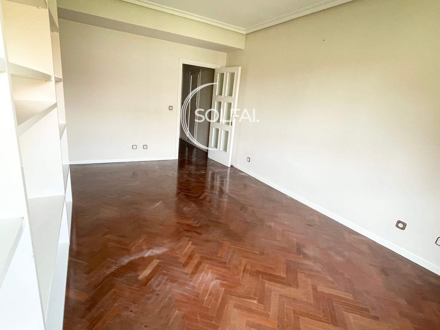 PISO EN ALQUILERN EN CALLE LUIS DE SALAZAR - Foto 4