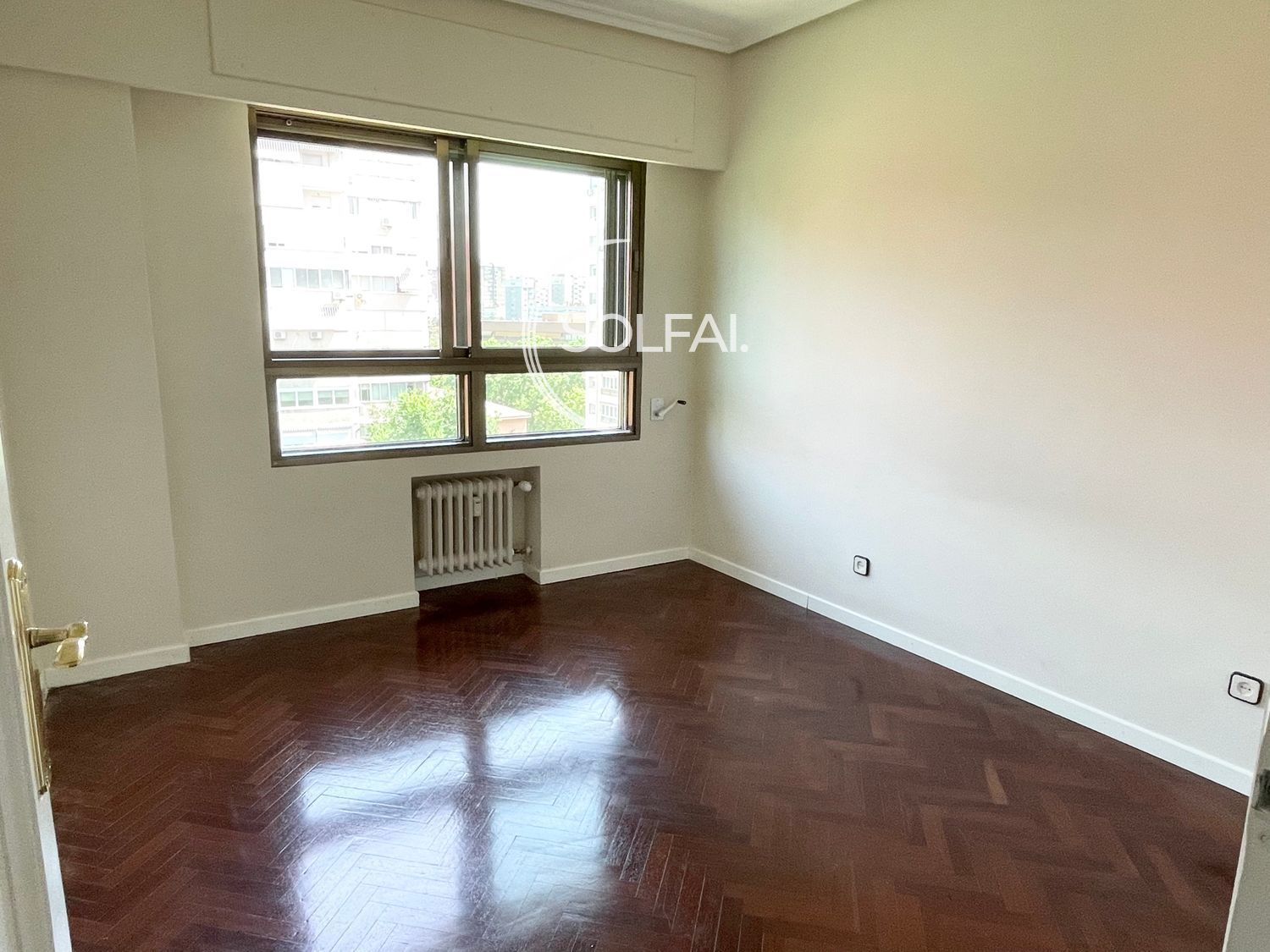 PISO EN ALQUILERN EN CALLE LUIS DE SALAZAR - Foto 14