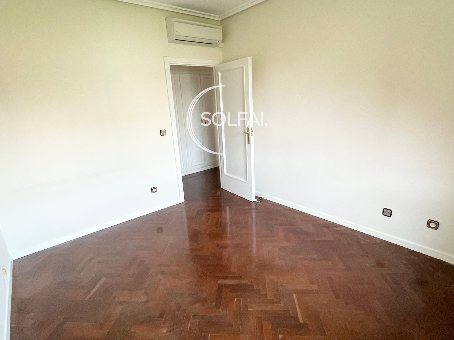 PISO EN ALQUILERN EN CALLE LUIS DE SALAZAR - Foto 15