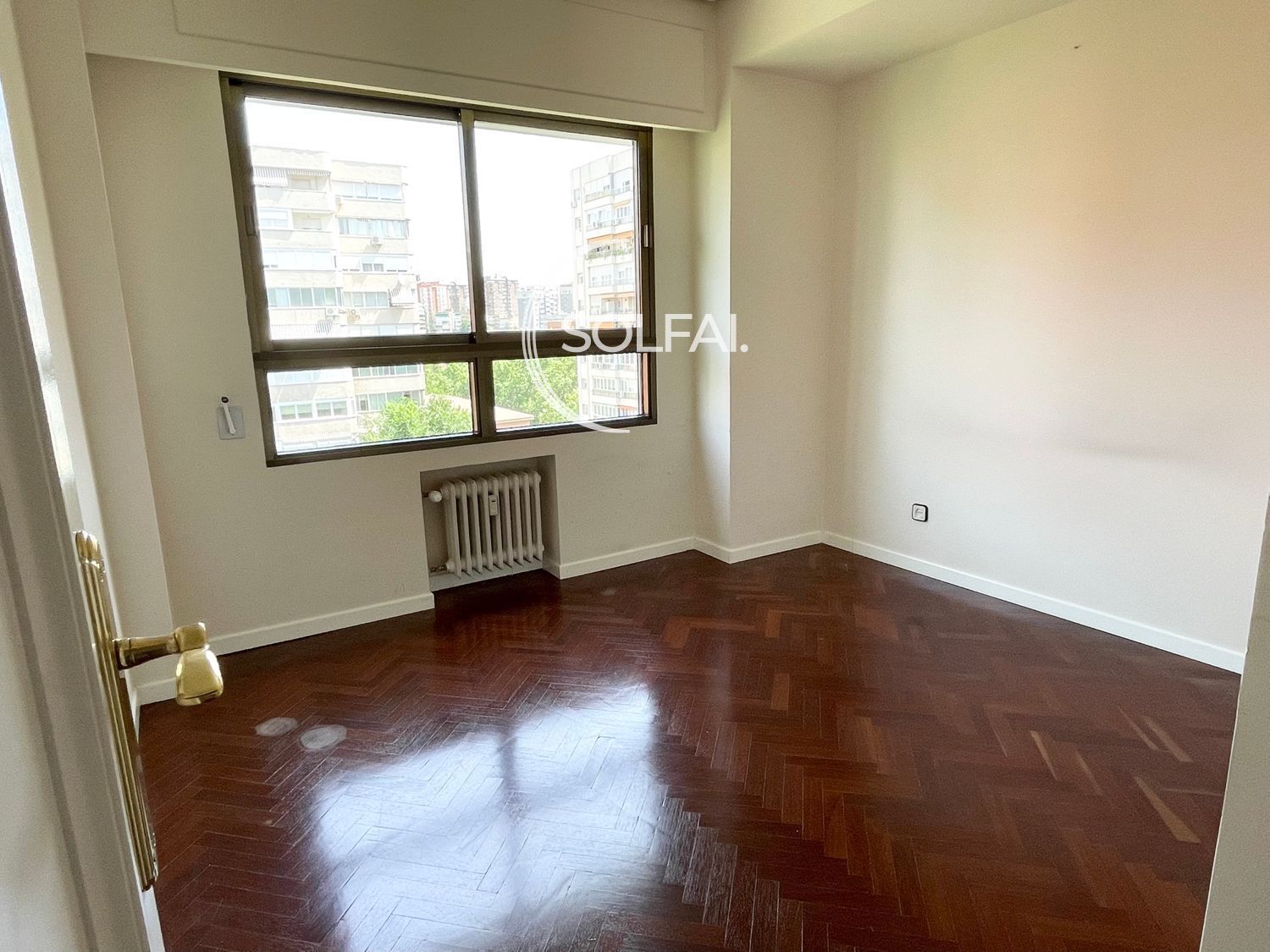 PISO EN ALQUILERN EN CALLE LUIS DE SALAZAR - Foto 20
