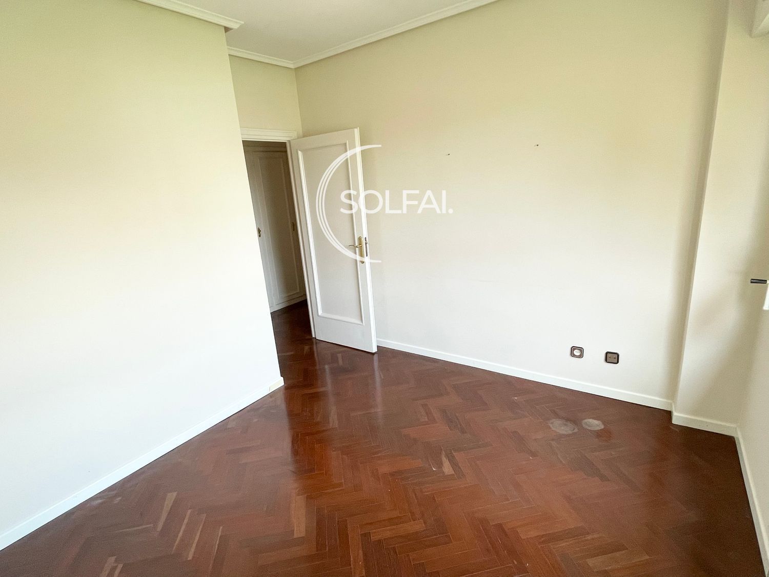 PISO EN ALQUILERN EN CALLE LUIS DE SALAZAR - Foto 21