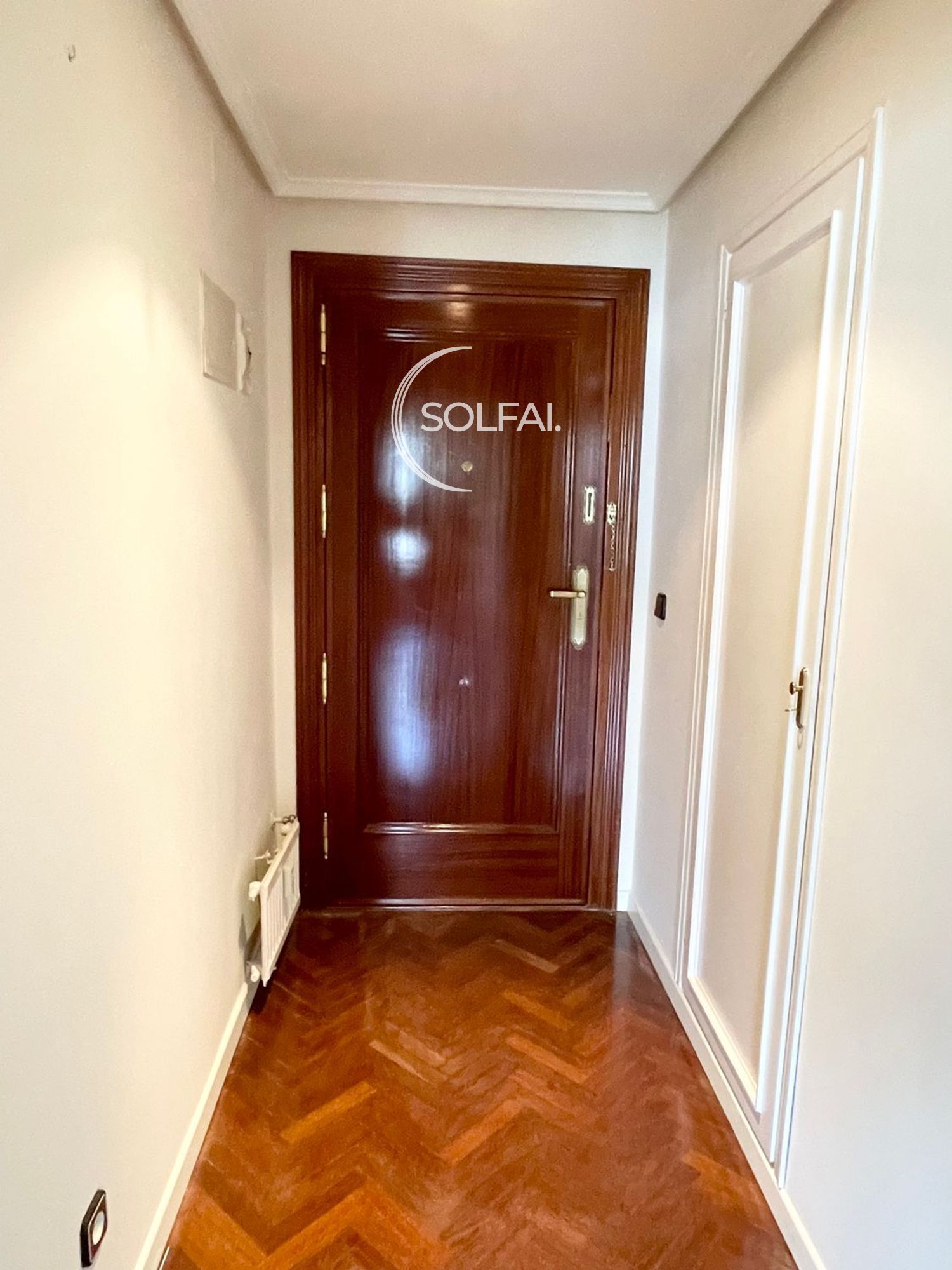PISO EN ALQUILERN EN CALLE LUIS DE SALAZAR - Foto 26