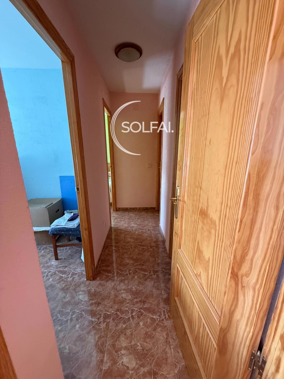 PISO EN VENTA CALLE DE GALICIA - FUENLABRADA - Foto 10