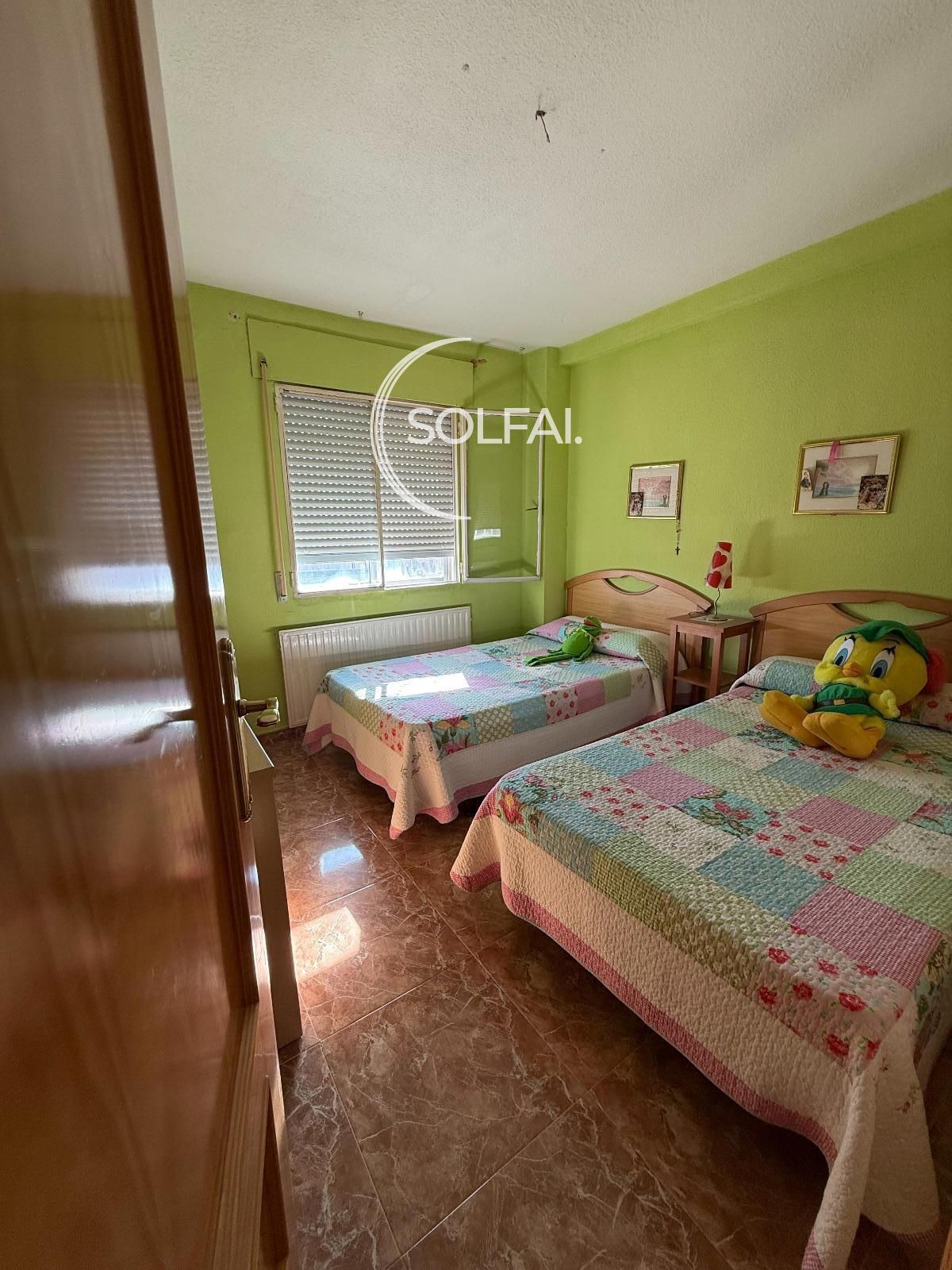 PISO EN VENTA CALLE DE GALICIA - FUENLABRADA - Foto 14