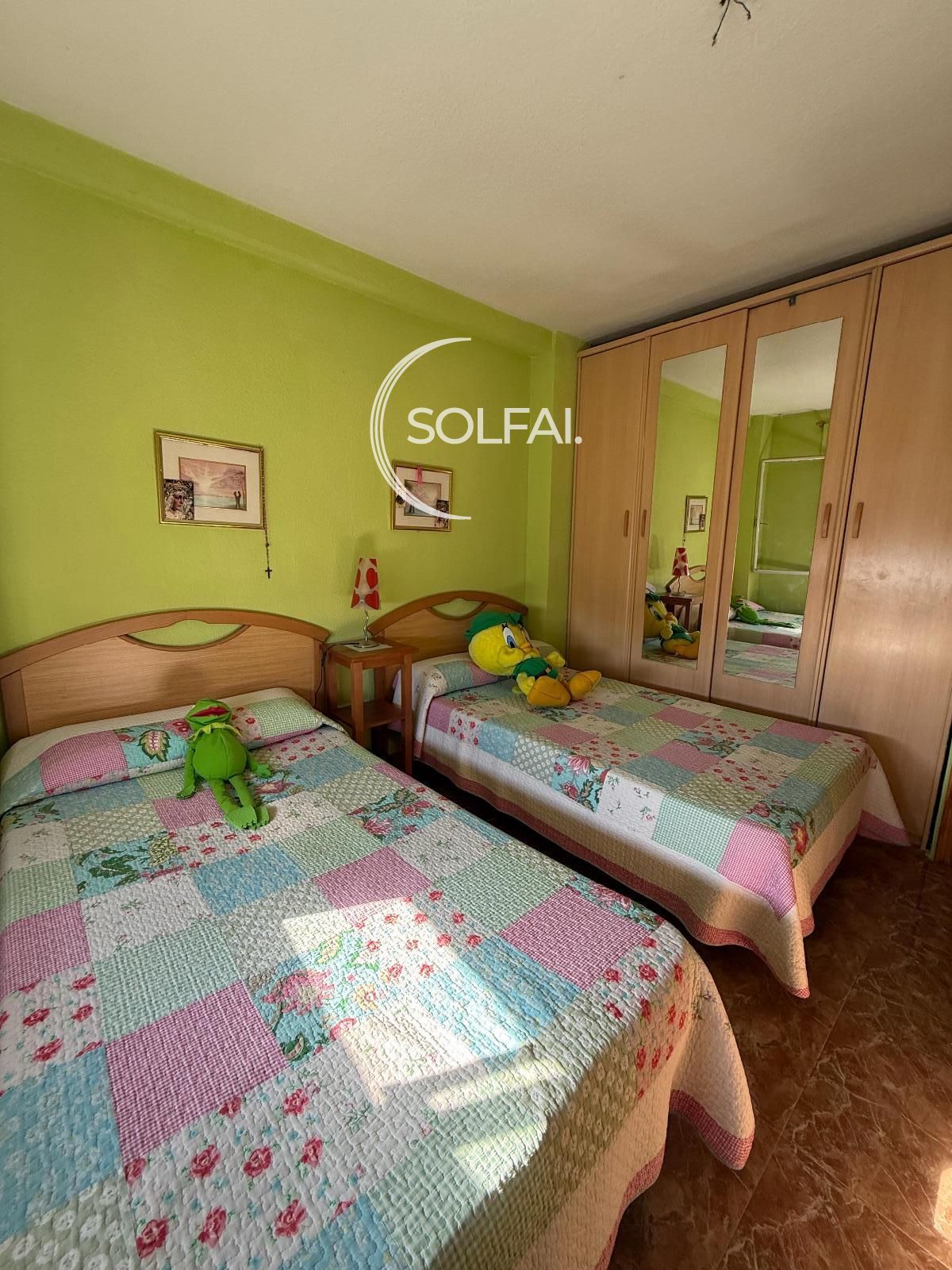 PISO EN VENTA CALLE DE GALICIA - FUENLABRADA - Foto 15