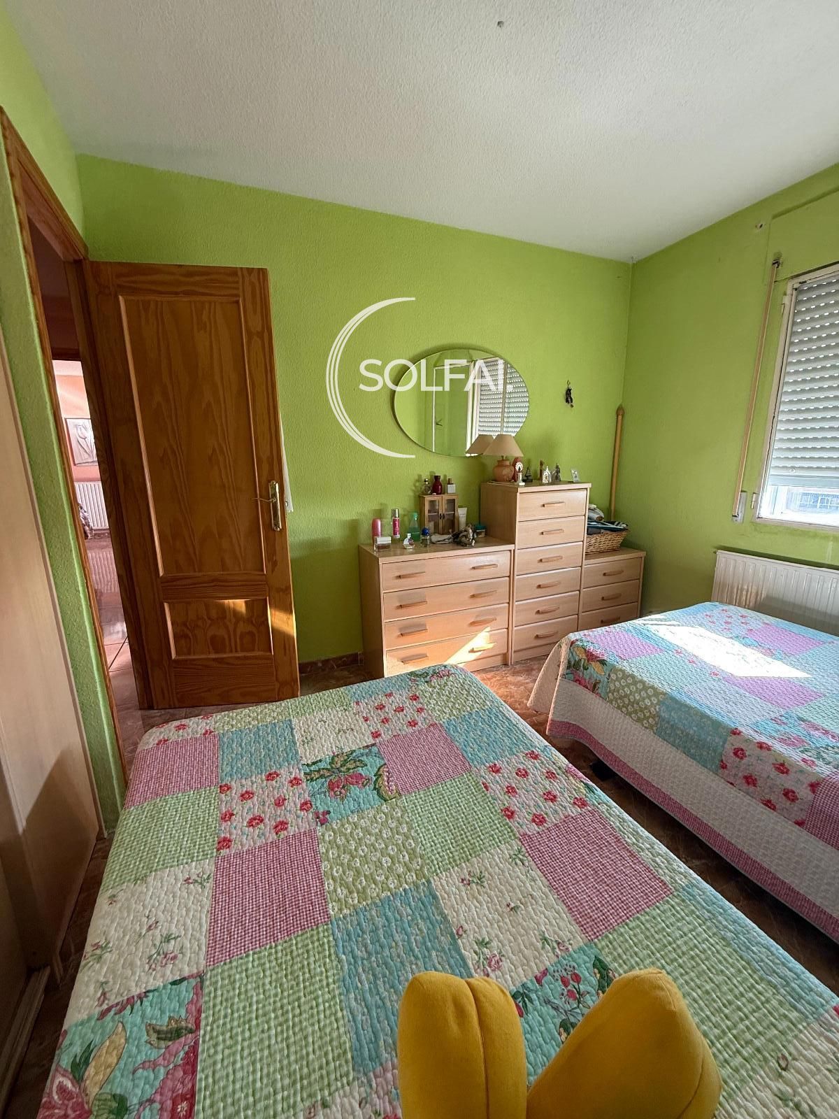 PISO EN VENTA CALLE DE GALICIA - FUENLABRADA - Foto 16