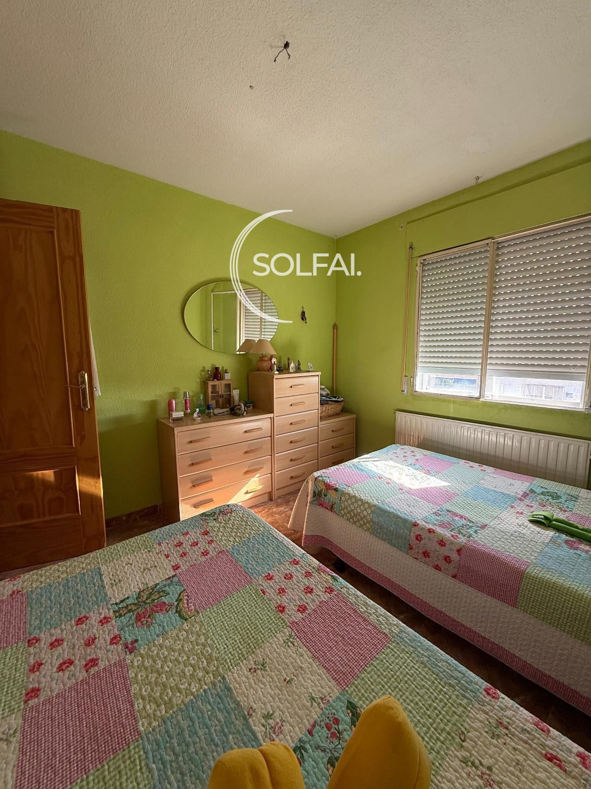 PISO EN VENTA CALLE DE GALICIA - FUENLABRADA - Foto 17