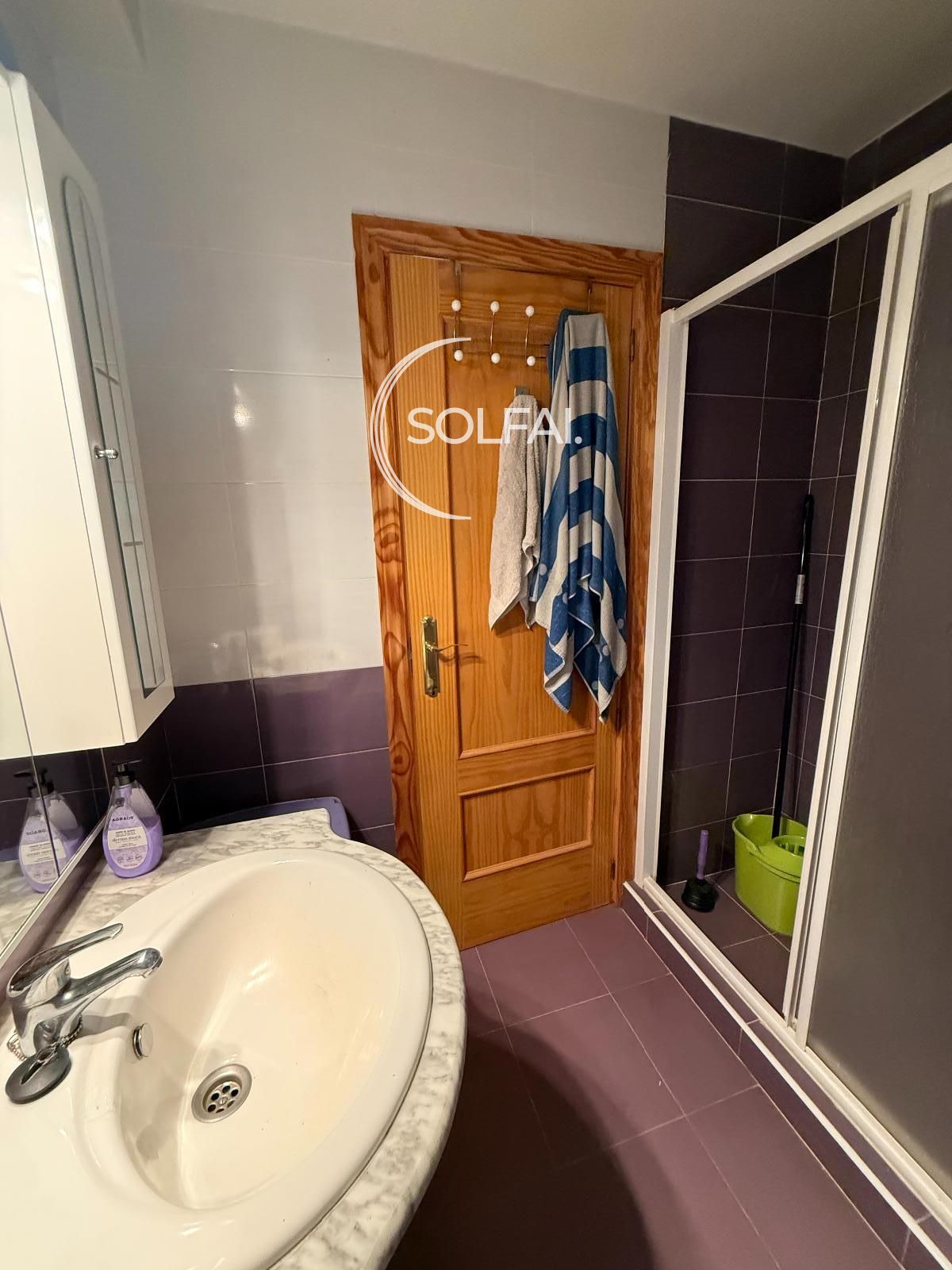 PISO EN VENTA CALLE DE GALICIA - FUENLABRADA - Foto 25