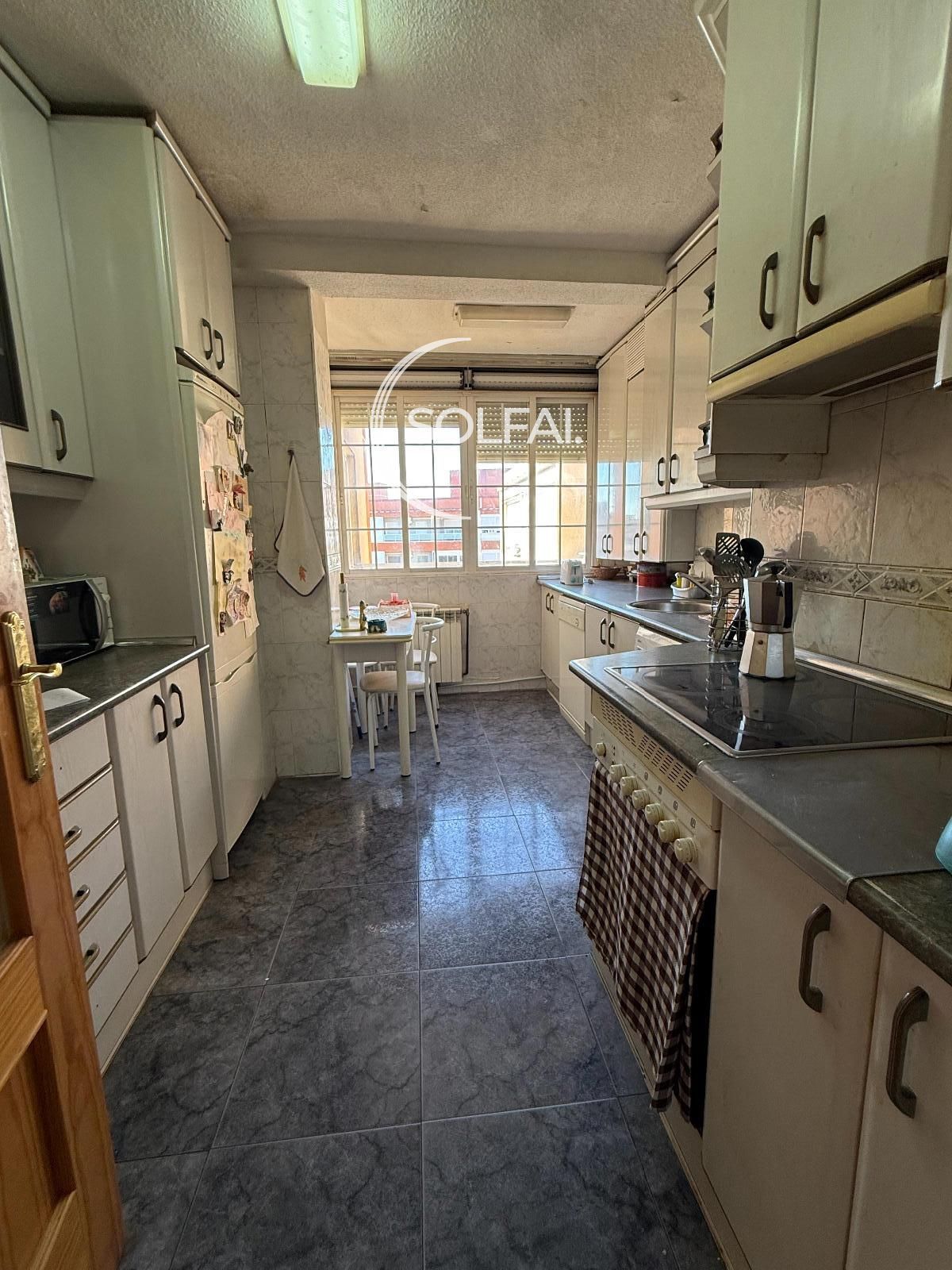 PISO EN VENTA CALLE DE GALICIA - FUENLABRADA - Foto 28